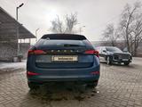 Skoda Scala 2021 года за 7 500 000 тг. в Алматы – фото 2