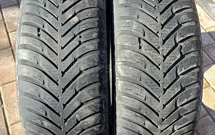 Шины 185/65 R15 — "Nokian WeatherProof" (Россия), летние. В хорош за 25 000 тг. в Астана