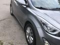 Hyundai Elantra 2014 года за 7 500 000 тг. в Алматы