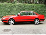 Audi 100 1993 годаүшін2 500 000 тг. в Шымкент