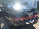 ВАЗ (Lada) 2112 2006 года за 700 000 тг. в Уральск – фото 5