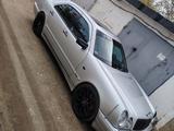 Mercedes-Benz E 320 1997 года за 5 500 000 тг. в Лисаковск