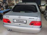 Mercedes-Benz E 320 1997 года за 5 500 000 тг. в Лисаковск – фото 4