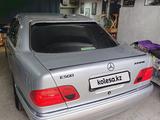 Mercedes-Benz E 320 1997 года за 5 500 000 тг. в Лисаковск – фото 5