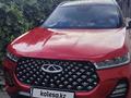 Chery Tiggo 7 Pro 2022 года за 7 800 000 тг. в Тараз – фото 2