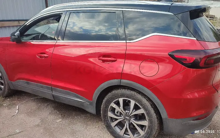 Chery Tiggo 7 Pro 2022 года за 7 800 000 тг. в Тараз