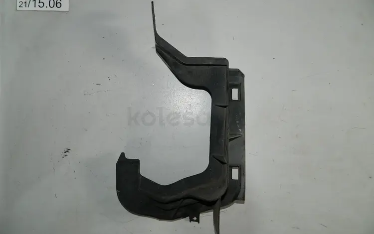 Кронштейн заднего бампера за 9 000 тг. в Алматы