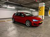 Volkswagen Golf 2014 года за 8 400 000 тг. в Алматы – фото 5