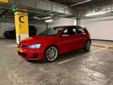 Volkswagen Golf 2014 года за 8 400 000 тг. в Алматы