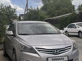 Hyundai Accent 2014 годаүшін5 200 000 тг. в Алматы