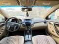 Hyundai Elantra 2013 года за 5 600 000 тг. в Уральск – фото 4