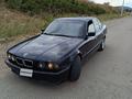 BMW 535 1990 года за 1 250 000 тг. в Алматы – фото 3