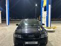 Audi A4 2002 года за 2 400 000 тг. в Атырау – фото 2