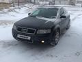 Audi A4 2002 года за 2 400 000 тг. в Атырау – фото 6