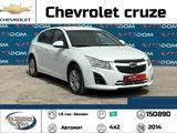 Chevrolet Cruze 2014 годаүшін3 800 000 тг. в Актау