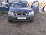 Honda CR-V 1998 годаүшін3 950 000 тг. в Павлодар