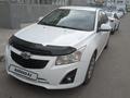 Chevrolet Cruze 2014 года за 3 250 000 тг. в Астана