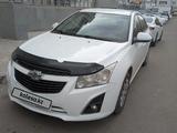 Chevrolet Cruze 2014 года за 3 250 000 тг. в Астана