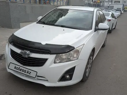 Chevrolet Cruze 2014 года за 3 250 000 тг. в Астана