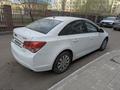 Chevrolet Cruze 2014 года за 3 250 000 тг. в Астана – фото 2