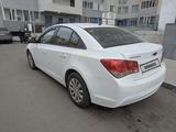 Chevrolet Cruze 2014 года за 3 250 000 тг. в Астана – фото 3