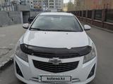 Chevrolet Cruze 2014 года за 3 250 000 тг. в Астана – фото 4