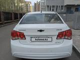 Chevrolet Cruze 2014 года за 3 250 000 тг. в Астана – фото 5