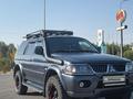 Mitsubishi Pajero Sport 2007 годаүшін6 000 000 тг. в Шымкент