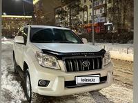 Toyota Land Cruiser Prado 2009 года за 13 700 000 тг. в Актобе