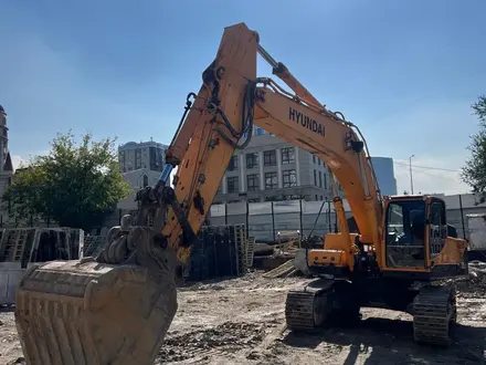 Hyundai  R300LC 2011 года за 18 500 000 тг. в Алматы – фото 2