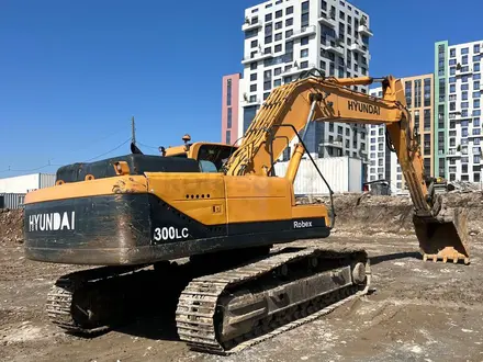 Hyundai  R300LC 2011 года за 18 500 000 тг. в Алматы – фото 3