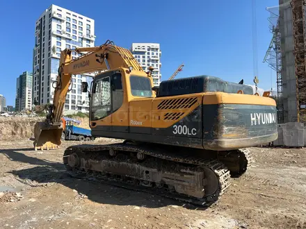 Hyundai  R300LC 2011 года за 18 500 000 тг. в Алматы – фото 4