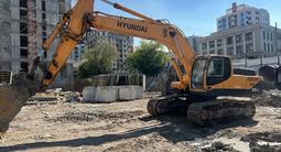 Hyundai  R300LC 2011 годаүшін18 500 000 тг. в Алматы