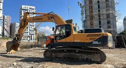 Hyundai  R300LC 2011 годаүшін18 500 000 тг. в Алматы – фото 5