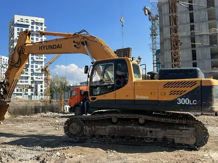 Hyundai  R300LC 2011 года за 18 500 000 тг. в Алматы – фото 5