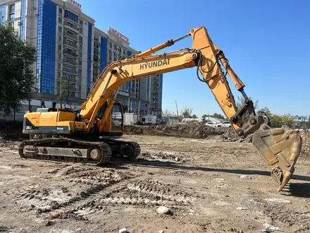 Hyundai  R300LC 2011 года за 18 500 000 тг. в Алматы – фото 6