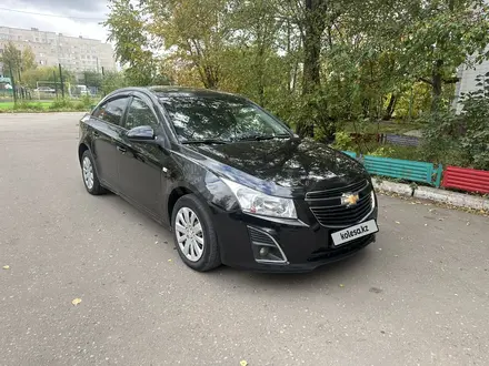 Chevrolet Cruze 2013 года за 3 500 000 тг. в Петропавловск – фото 3