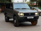 Toyota Land Cruiser Prado 2001 года за 10 000 000 тг. в Алматы – фото 3