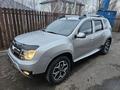 Renault Duster 2016 годаүшін5 800 000 тг. в Уральск