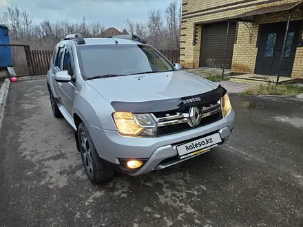 Renault Duster 2016 годаүшін5 800 000 тг. в Уральск – фото 3