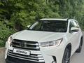 Toyota Highlander 2017 года за 16 700 000 тг. в Алматы – фото 17