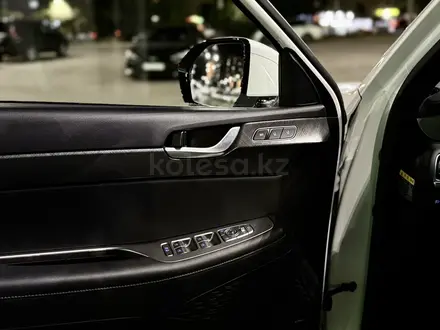 Hyundai Palisade 2020 года за 19 300 000 тг. в Алматы – фото 10