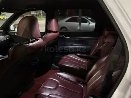 Hyundai Palisade 2020 года за 19 300 000 тг. в Алматы – фото 11