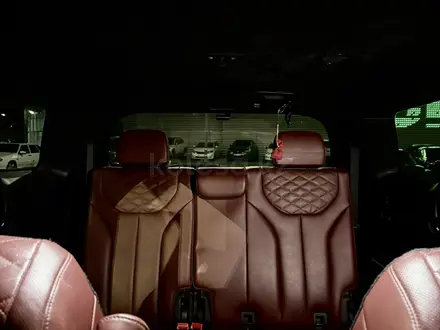 Hyundai Palisade 2020 года за 19 300 000 тг. в Алматы – фото 14