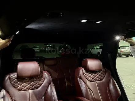 Hyundai Palisade 2020 года за 19 300 000 тг. в Алматы – фото 15