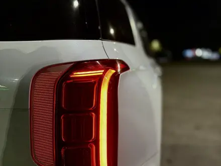 Hyundai Palisade 2020 года за 19 300 000 тг. в Алматы – фото 18