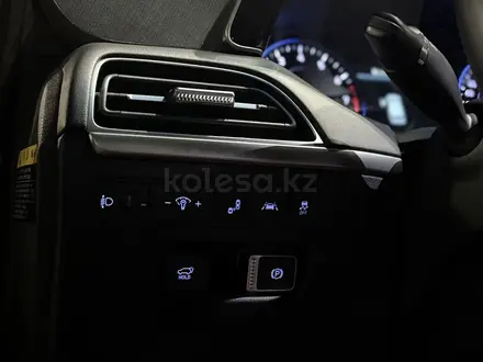 Hyundai Palisade 2020 года за 19 300 000 тг. в Алматы – фото 26