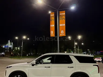 Hyundai Palisade 2020 года за 19 300 000 тг. в Алматы – фото 4