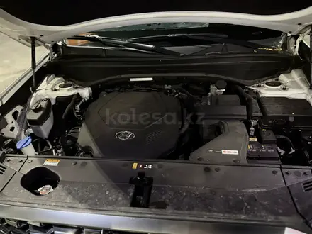 Hyundai Palisade 2020 года за 19 300 000 тг. в Алматы – фото 30