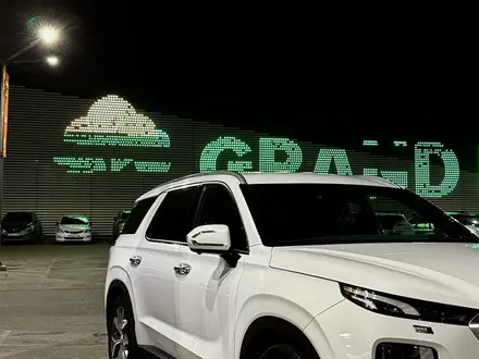 Hyundai Palisade 2020 года за 19 300 000 тг. в Алматы – фото 2